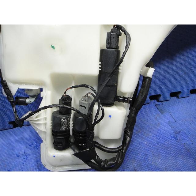 BMW X1 E84 VL18 等  ウィンド ウォッシャー タンク & モーター  [1424] |  | 02