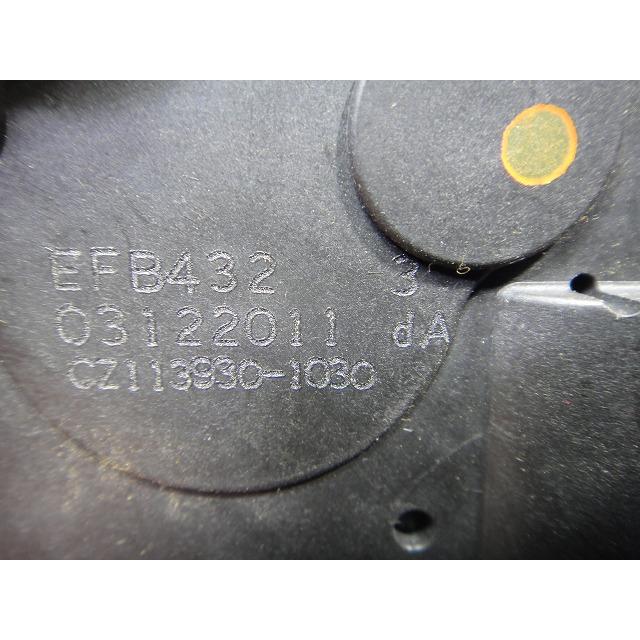 BMW X1 E84 VL18 等  エアコン ヒーター フラップ モーター (b)  品番 EFB432 410475520 CZ113930 [1424] |  | 02