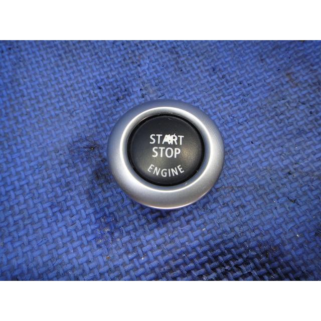 BMW X1 E84 VL18 等 エンジン スタート ボタン スイッチ 品番 6949913  [1424] | 