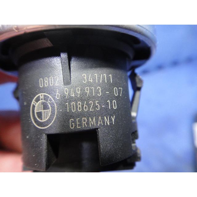 BMW X1 E84 VL18 等 エンジン スタート ボタン スイッチ 品番 6949913  [1424] |  | 02