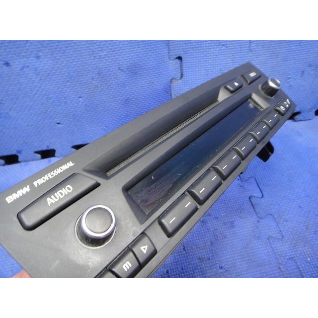 BMW X1 E84 VL18 等 純正 CD デッキ オーディオ  品番 9263462  [1424] |  | 01