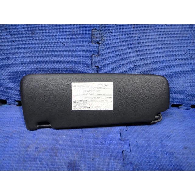 BMW X1 E84 VL18 等 右 サンバイザー 運転席   [1424] |  | 02