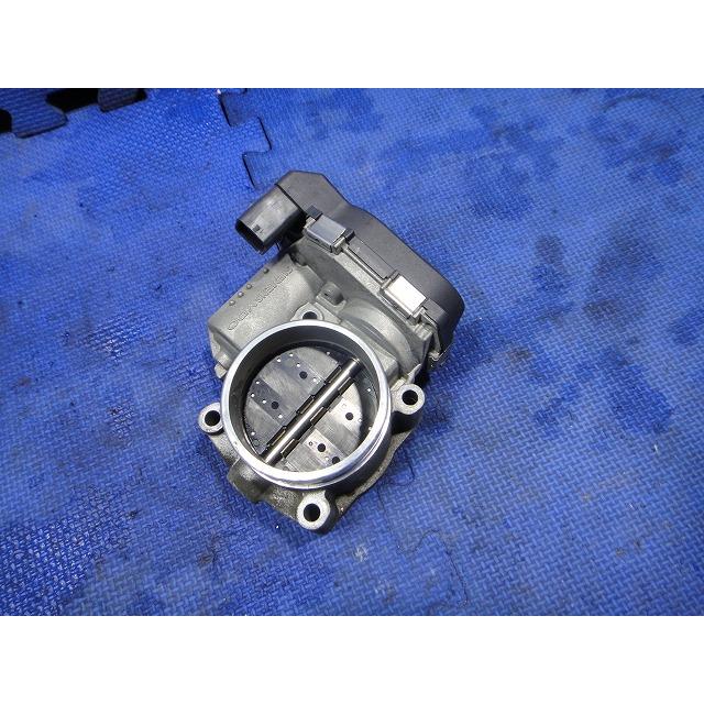 BMW X1 E84 VL18 等  スロットルボディ  品番 13547561066  [1424] | 