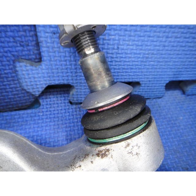 BMW X1 E84 VL18 等 純正 右 フロント ロアアーム    [1424] |  | 01