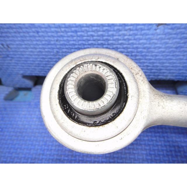 BMW X1 E84 VL18 等 純正 右 フロント ロアアーム    [1424] |  | 02