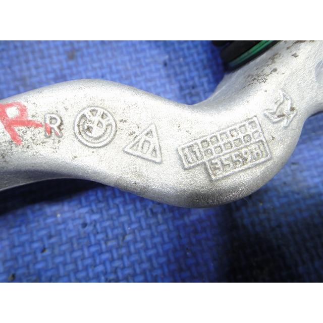 BMW X1 E84 VL18 等 純正 右 フロント ロアアーム    [1424] |  | 03