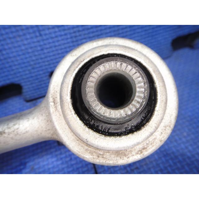 BMW X1 E84 VL18 等 純正 左 フロント ロアアーム    [1424] |  | 02