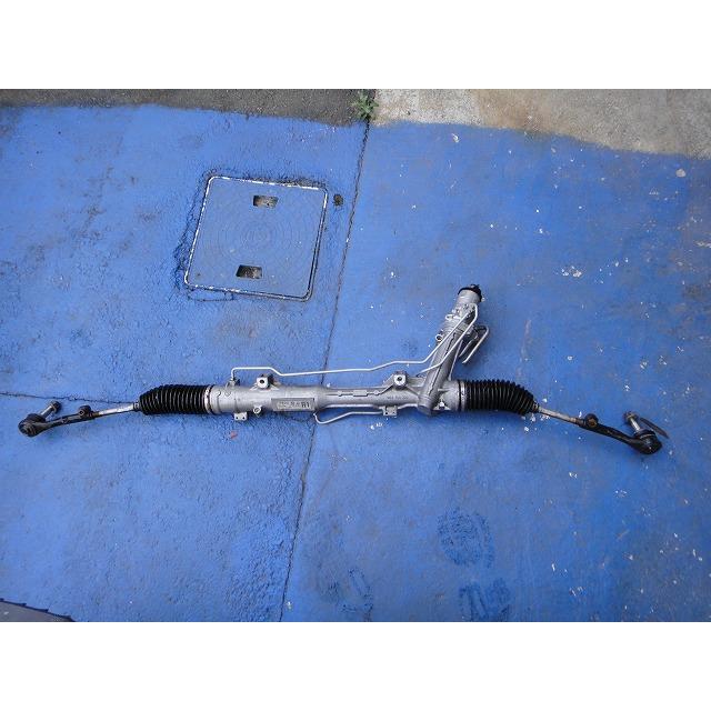 BMW X1 E84 VL18 等 ステアリング ラック パワステ ギアボックス 品番 6777461  [1424] | 