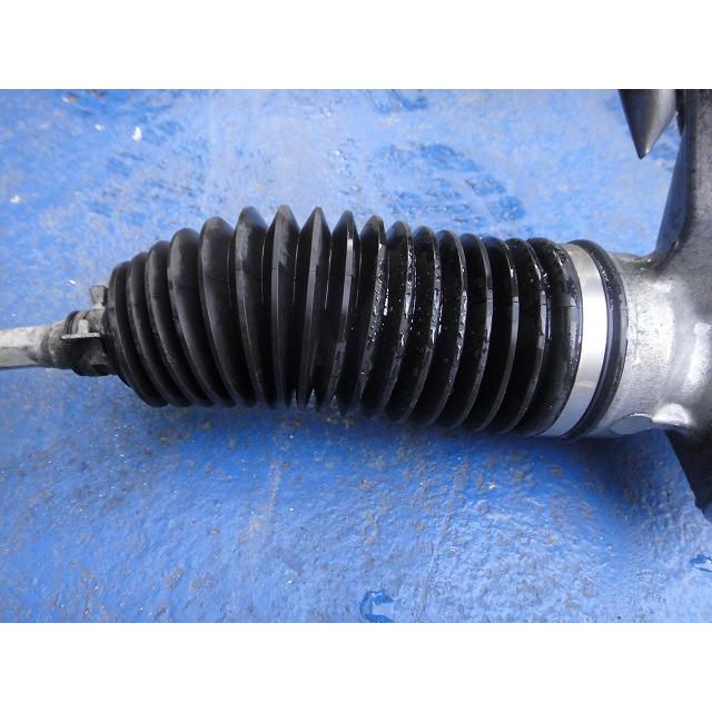 BMW X1 E84 VL18 等 ステアリング ラック パワステ ギアボックス 品番 6777461  [1424] |  | 02