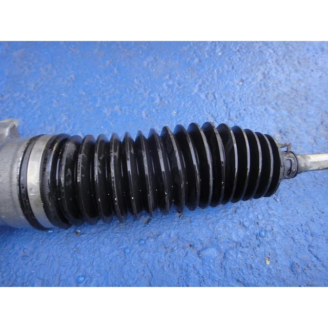 BMW X1 E84 VL18 等 ステアリング ラック パワステ ギアボックス 品番 6777461  [1424] |  | 03