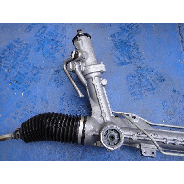 BMW X1 E84 VL18 等 ステアリング ラック パワステ ギアボックス 品番 6777461  [1424] |  | 05