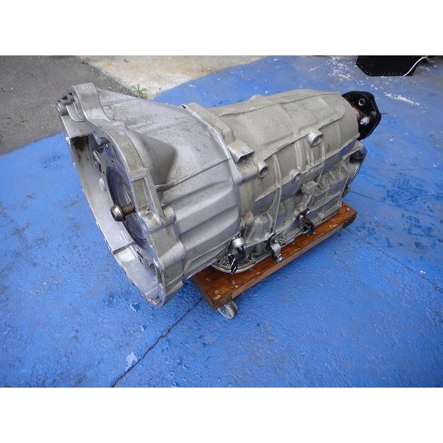 BMW X1 E84 VL18 等 A/T オートマ トランス ミッション   GM6L45 24253600　 [1424] | 