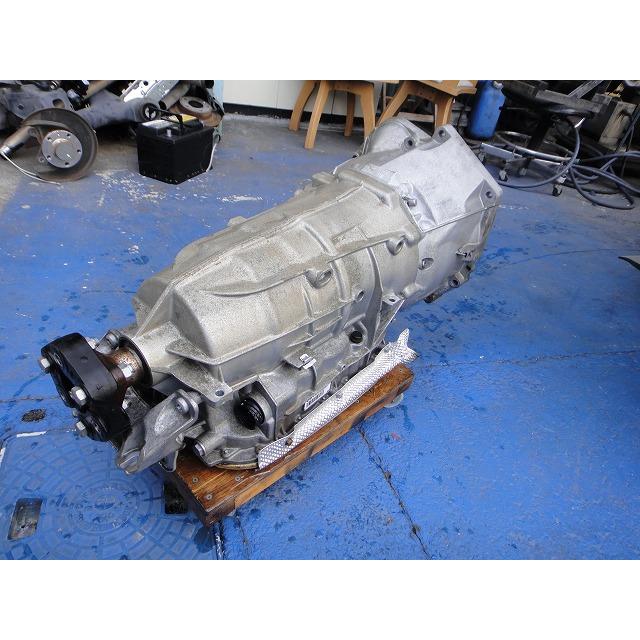 BMW X1 E84 VL18 等 A/T オートマ トランス ミッション   GM6L45 24253600　 [1424] |  | 01