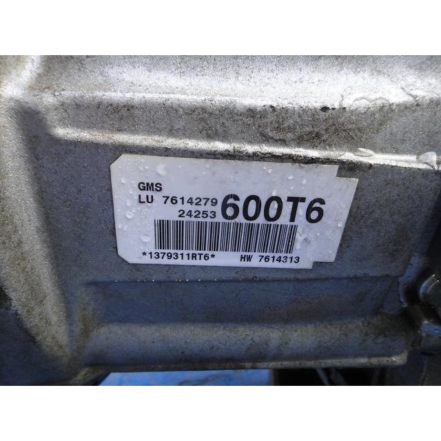 BMW X1 E84 VL18 等 A/T オートマ トランス ミッション   GM6L45 24253600　 [1424] |  | 03