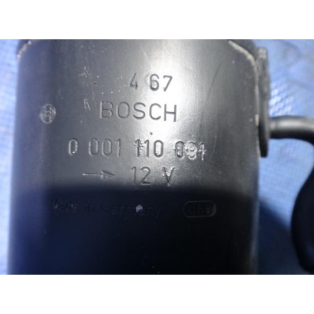 メルセデス ベンツ W124　E280 E320 等 セルモーター スターター BOSCH 製 品番 0001110091  [1479] |  | 01