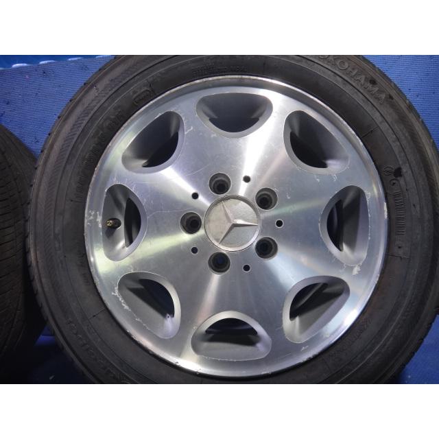 -*様 ✯希少✯W124 AMG E280 LTD用ホイール 様 ✯希少✯W124 AMG E280 LTD用ホイール - メルカリ