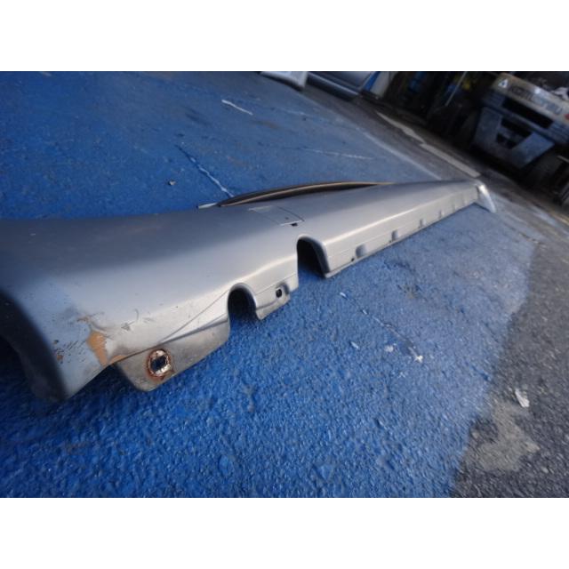 メルセデス ベンツ W124　E280 E320 等 左 サイドステップ スカート  品番 1246902340   [1479] |  | 02