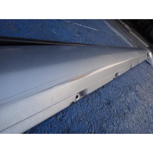 メルセデス ベンツ W124　E280 E320 等 左 サイドステップ スカート  品番 1246902340   [1479] |  | 03