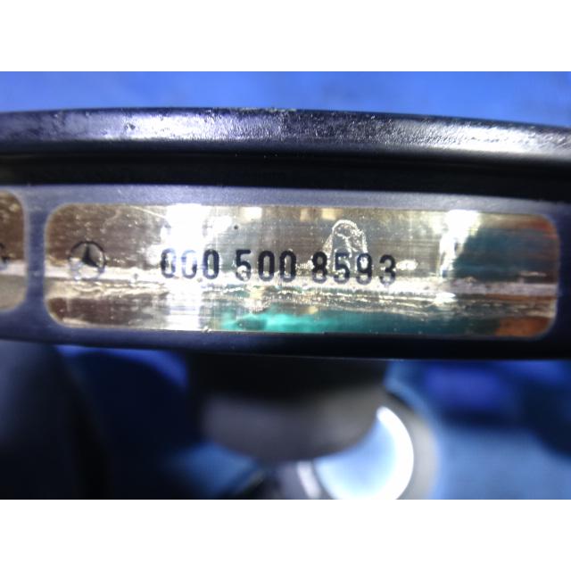 メルセデス ベンツ W124　E280 E320 等 電動ファン ラジエターファン モーター  品番 0005088583  [1479] |  | 02