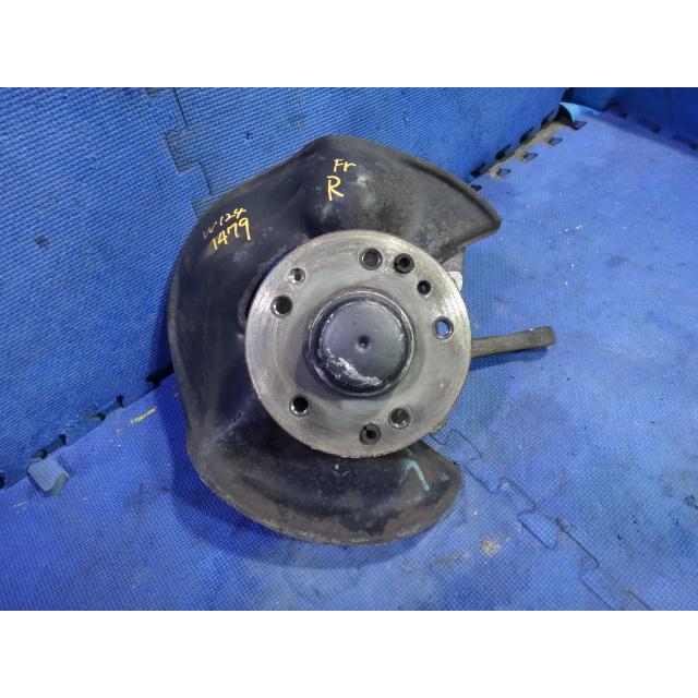 メルセデス ベンツ W124　E280 E320 等 右 フロント ハブ ナックル   [1479] | 