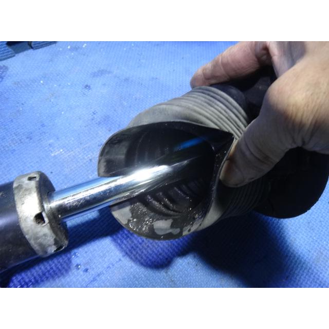 メルセデス ベンツ W124　E280 E320TE 等 フロント ショック (a) 品番 1243203030  [1479] |  | 04