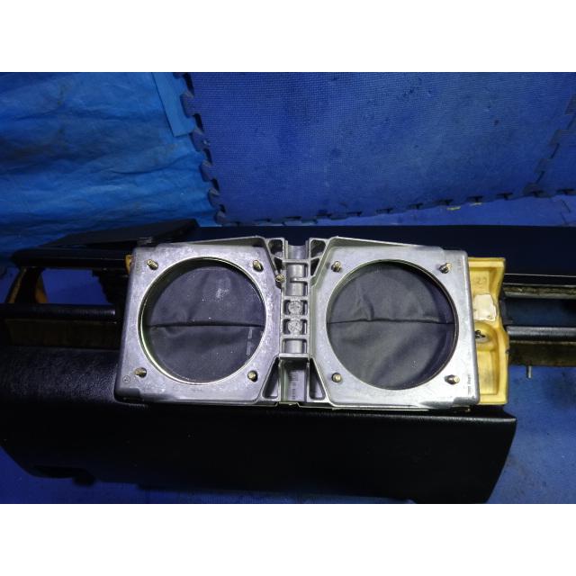 メルセデス ベンツ W124　E280 E320 等 ダッシュボード 後期 右ハンドル 黒   [1479] |  | 07