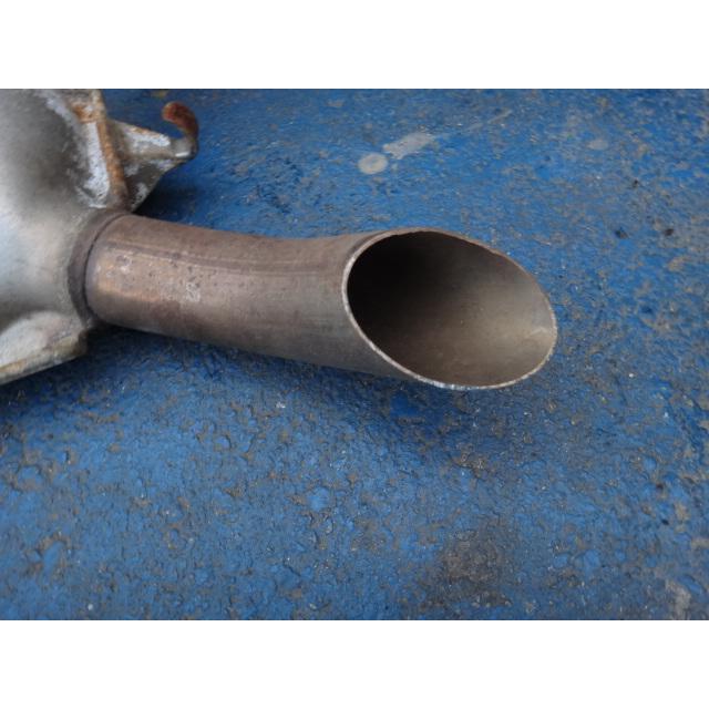 メルセデス ベンツ W124　E280 E320 TE 等 ワゴン 純正 リア マフラー  品番 1244910300   [1479] |  | 05