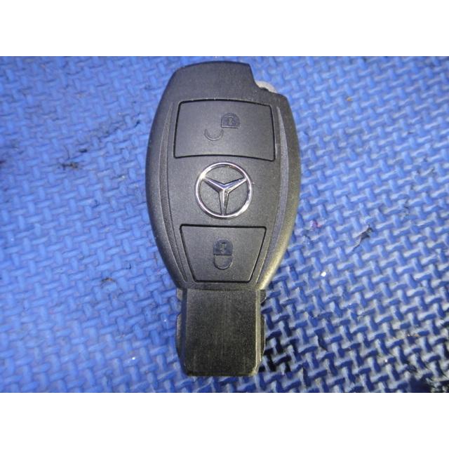 メルセデス ベンツ W211 E240 E320 等 純正 ワゴン　純正 キー　電子キー　鍵　カギ   [1557] |  | 01