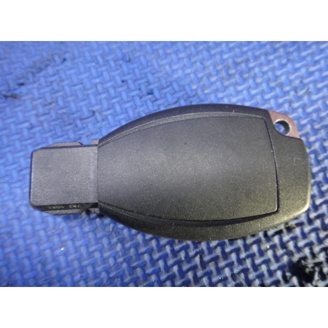 メルセデス ベンツ W211 E240 E320 等 純正 ワゴン　純正 キー　電子キー　鍵　カギ   [1557] |  | 02