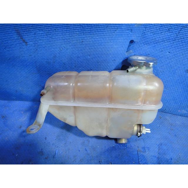 メルセデス ベンツ W124 E280 E320 等 純正 ラジエター サブタンク  品番 1245001349  [1652] | 