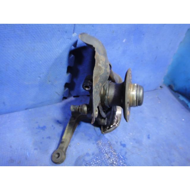 メルセデス ベンツ W124 E280 E320 等 左 フロント ハブナックル   [1652] |  | 01