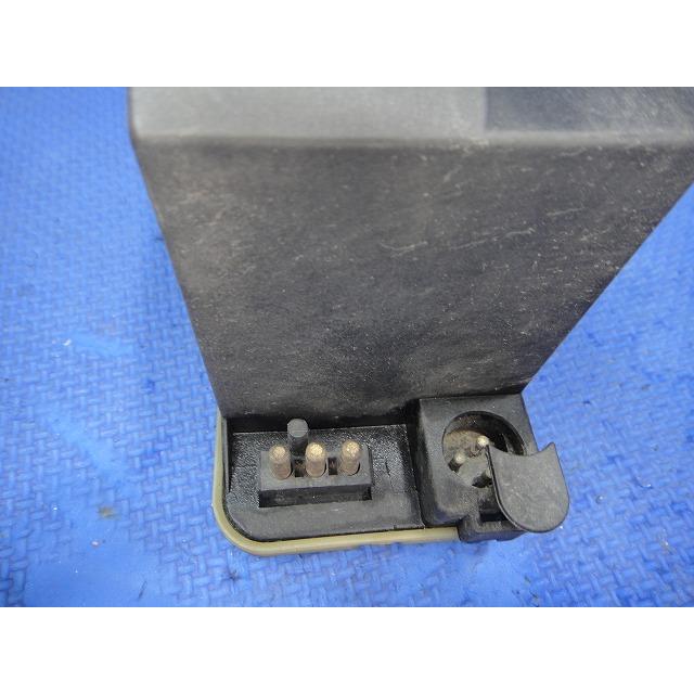 メルセデス ベンツ W124 Eクラス 88y 等 ドアロックポンプ  バキュームポンプ 品番 0001415725  [1652-1] |  | 01