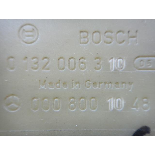 メルセデス ベンツ W124 Eクラス 88y 等 ドアロックポンプ  バキュームポンプ 品番 0001415725  [1652-1] |  | 02