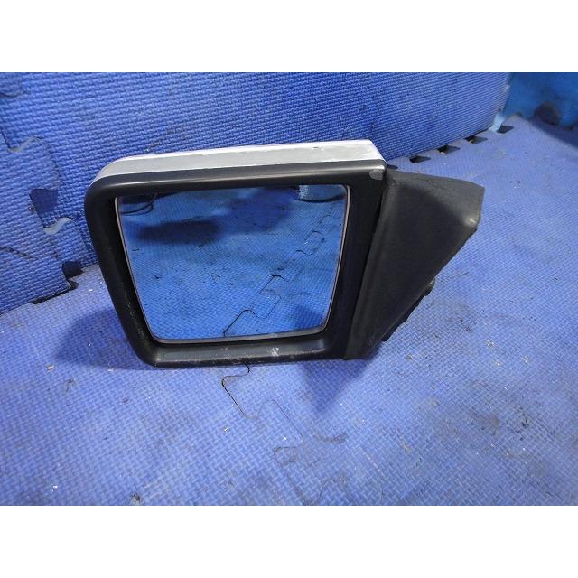 メルセデス ベンツ W124 E280 E320 等 左 ドアミラー (右ハンドル 