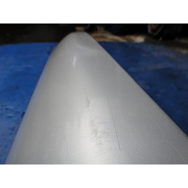 メルセデス ベンツ W124 E280 E320 等 左 フロント フェンダー  744/シルバー [1652] |  | 04