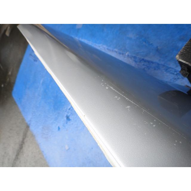 メルセデス ベンツ W124 E280 E320 等 左 フロント フェンダー  744/シルバー [1652] |  | 05