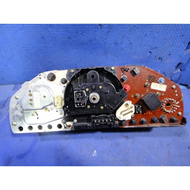 メルセデス ベンツ W124 E280 E320 等 スピード メーター パネル