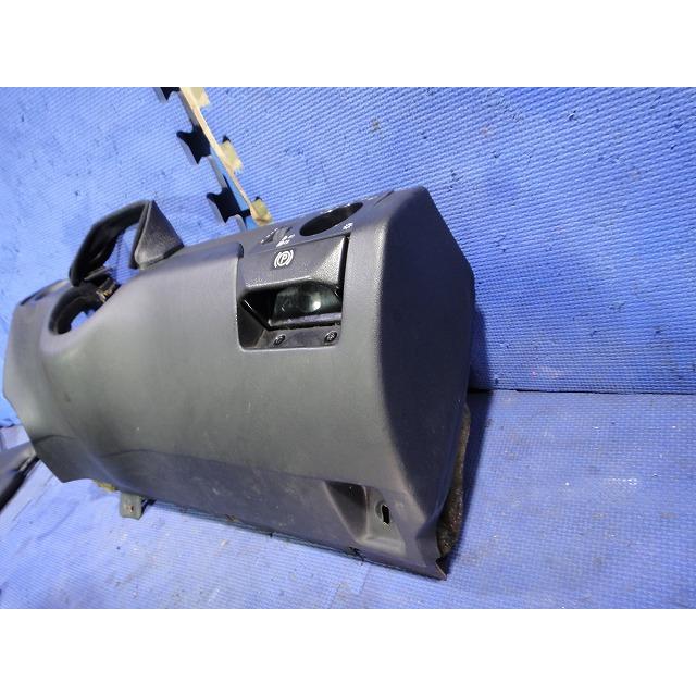 メルセデス ベンツ W124 E280 E320 等  ハンドル 下 カバー 運転席 パネル  右ハンドル  [1652] |  | 02