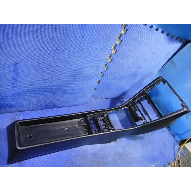 メルセデス ベンツ W124 E280 E320 等  センター コンソール  [1652] | 