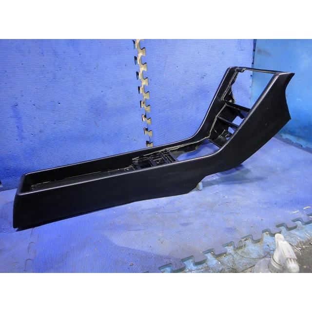 メルセデス ベンツ W124 E280 E320 等  センター コンソール  [1652] |  | 01