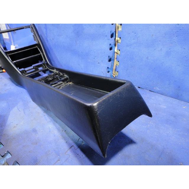 メルセデス ベンツ W124 E280 E320 等  センター コンソール  [1652] |  | 03