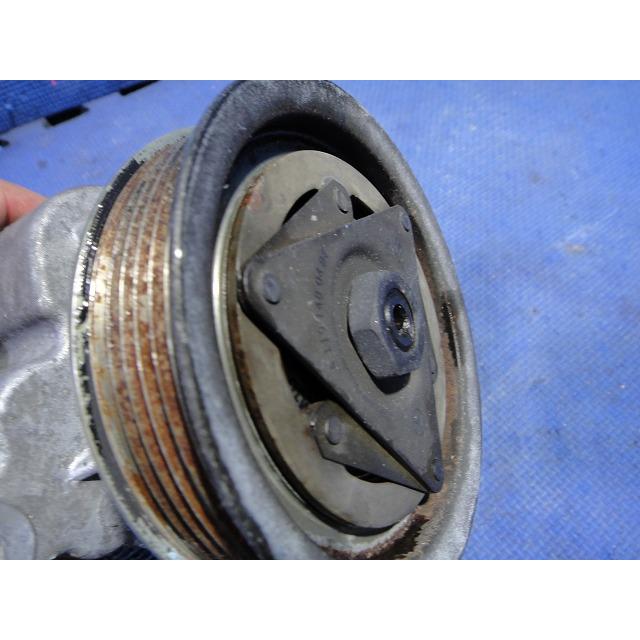 メルセデス ベンツ W124 E280 E320 等  エアー ポンプ  エアポンプ 品番  0001402685  [1652] |  | 02