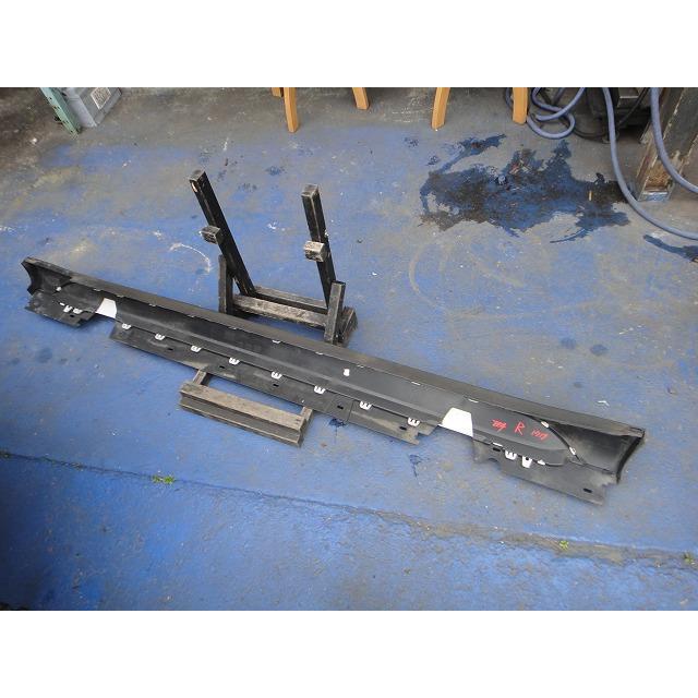 BMW X1 E84 VL18 等 右 サイド ステップ スカート  品番 51772990600   [1719] |  | 04