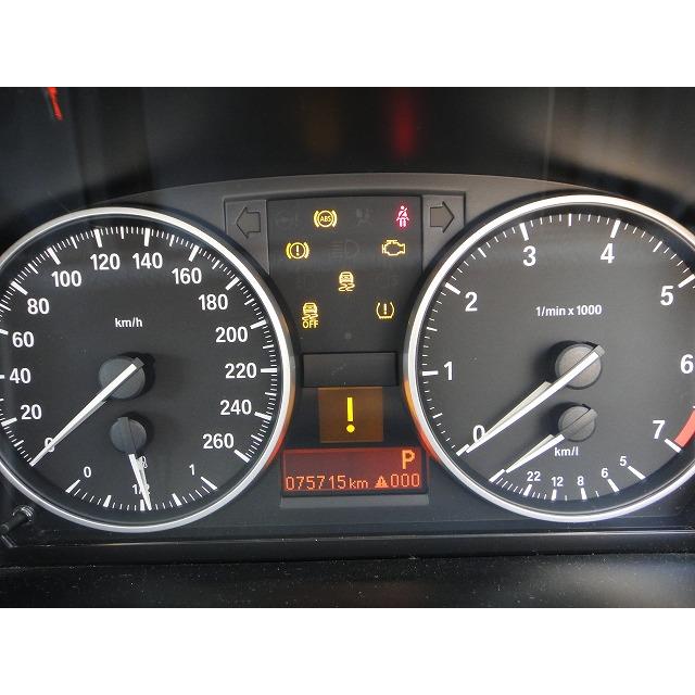 BMW X1 E84 VL18 等 スピード メーター パネル 品番 924234001 [1719