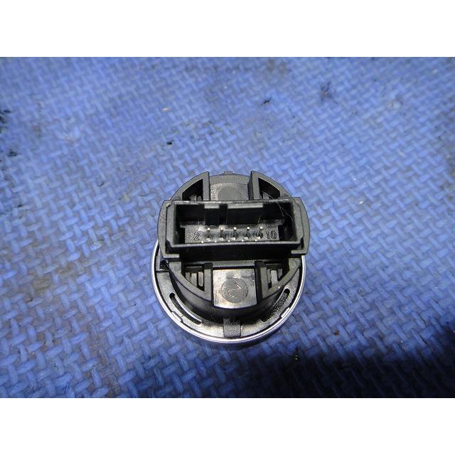 BMW X1 E84 VL18 等 エンジン スタート ストップ イグニッション スイッチ  品番 6949913  [1719] |  | 01