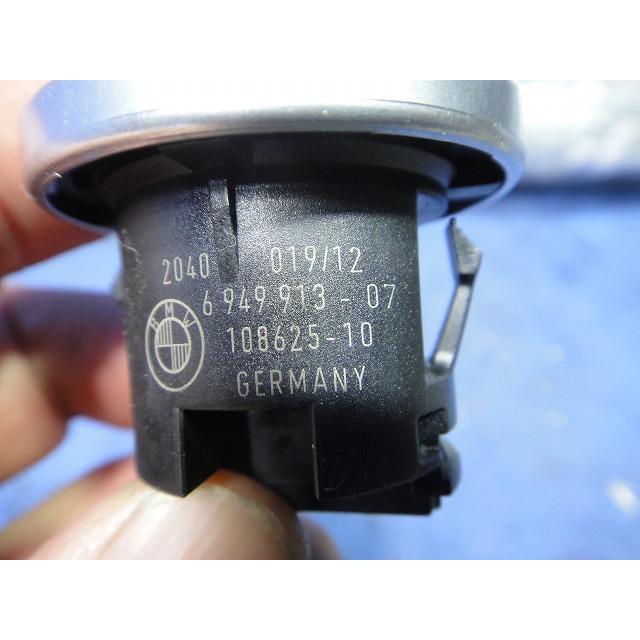 BMW X1 E84 VL18 等 エンジン スタート ストップ イグニッション スイッチ  品番 6949913  [1719] |  | 02