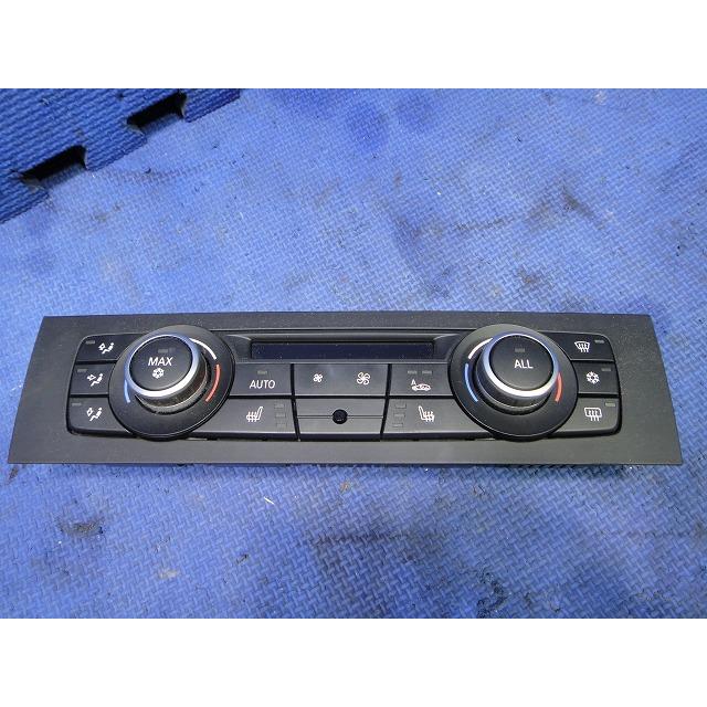 BMW X1 E84 VL18 等 エアコン スイッチ 品番 9263302   [1719] | 