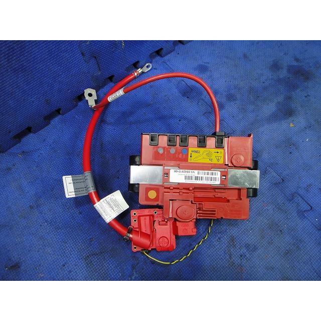 BMW X1 E84 VL18 等 セーフティ バッテリー ターミナル モジュール   6942912   [1719] | 