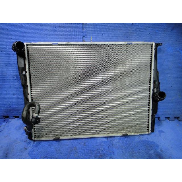 BMW X1 E84 VL18 等 純正 ラジエター 品番 9422356  [1719] | 