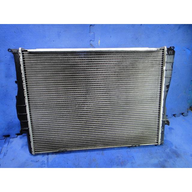 BMW X1 E84 VL18 等 純正 ラジエター 品番 9422356  [1719] |  | 01